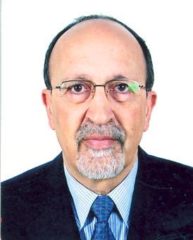 Dr. Nabeel Kassis